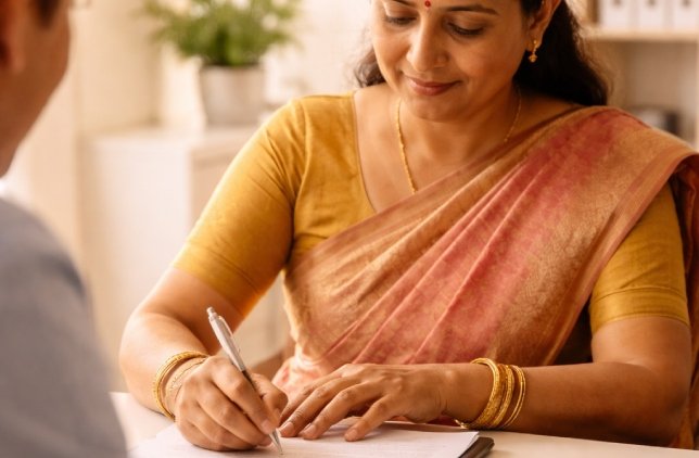 Using your personal gold for a loan
